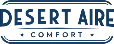 Desert Aire Comfort